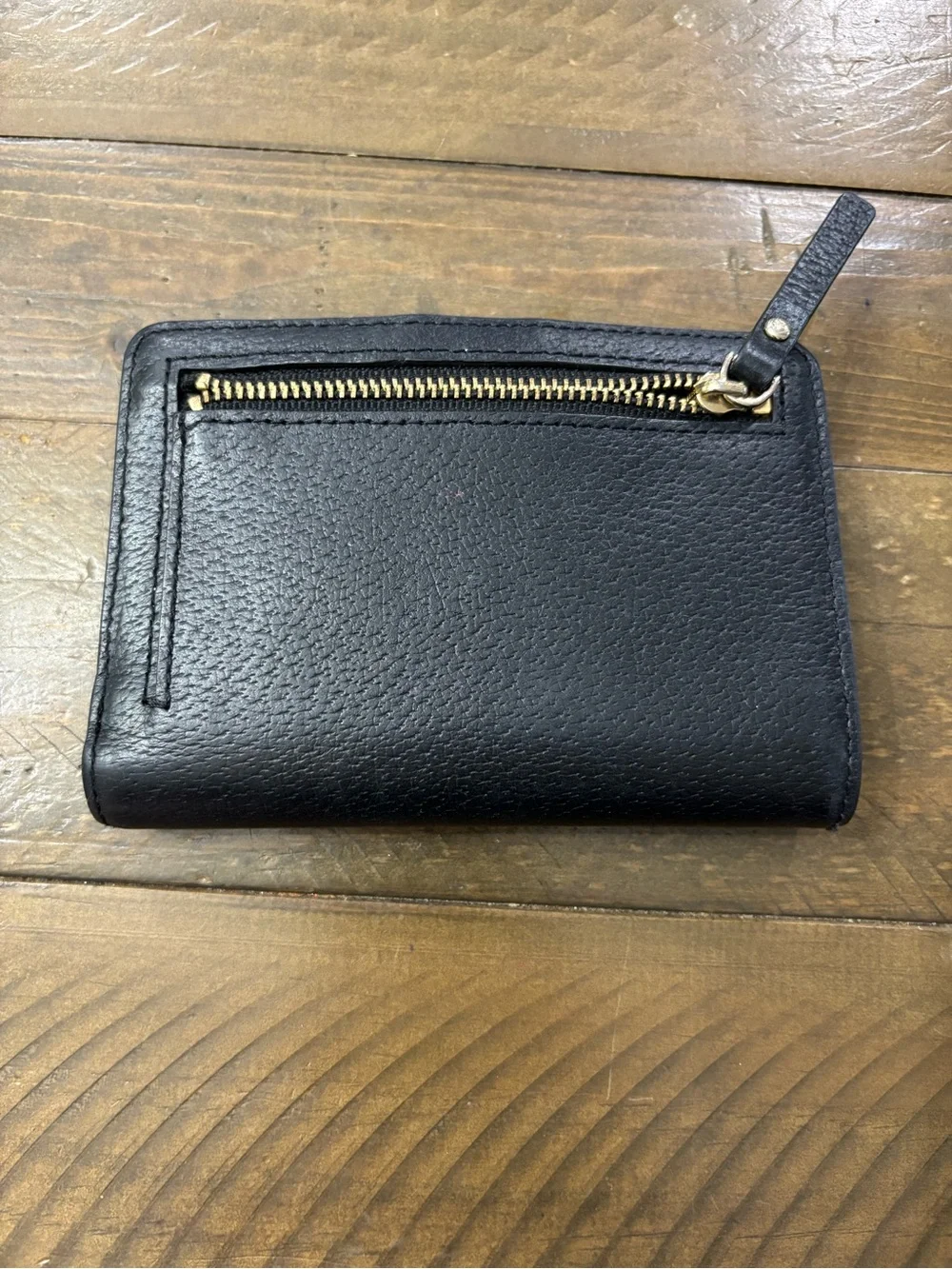 Kate Spade Grove Street Tellie Bigold Wallet